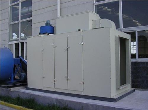 工業(yè)廢氣治理設備在使用時應注意什么