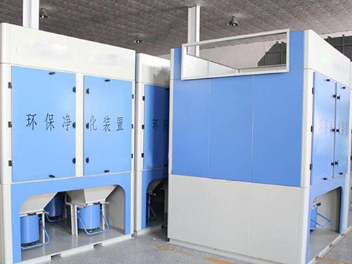 脈沖除塵器對保溫材料有哪些要求呢？