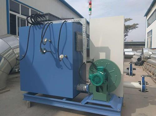 催化燃燒廢氣處理設(shè)備的使用注意事項(xiàng)