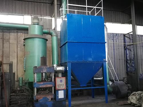 布袋除塵器的日常維護(hù)是什么