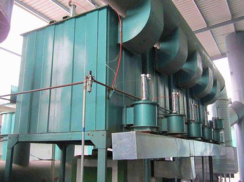 有效的廢氣治理方式是什么